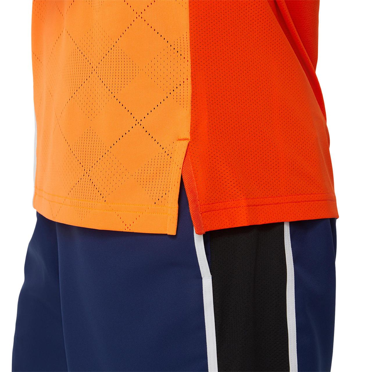 asics Match SS Top Koi