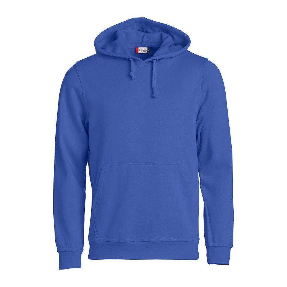 Clique Basic Kapuzenpullover