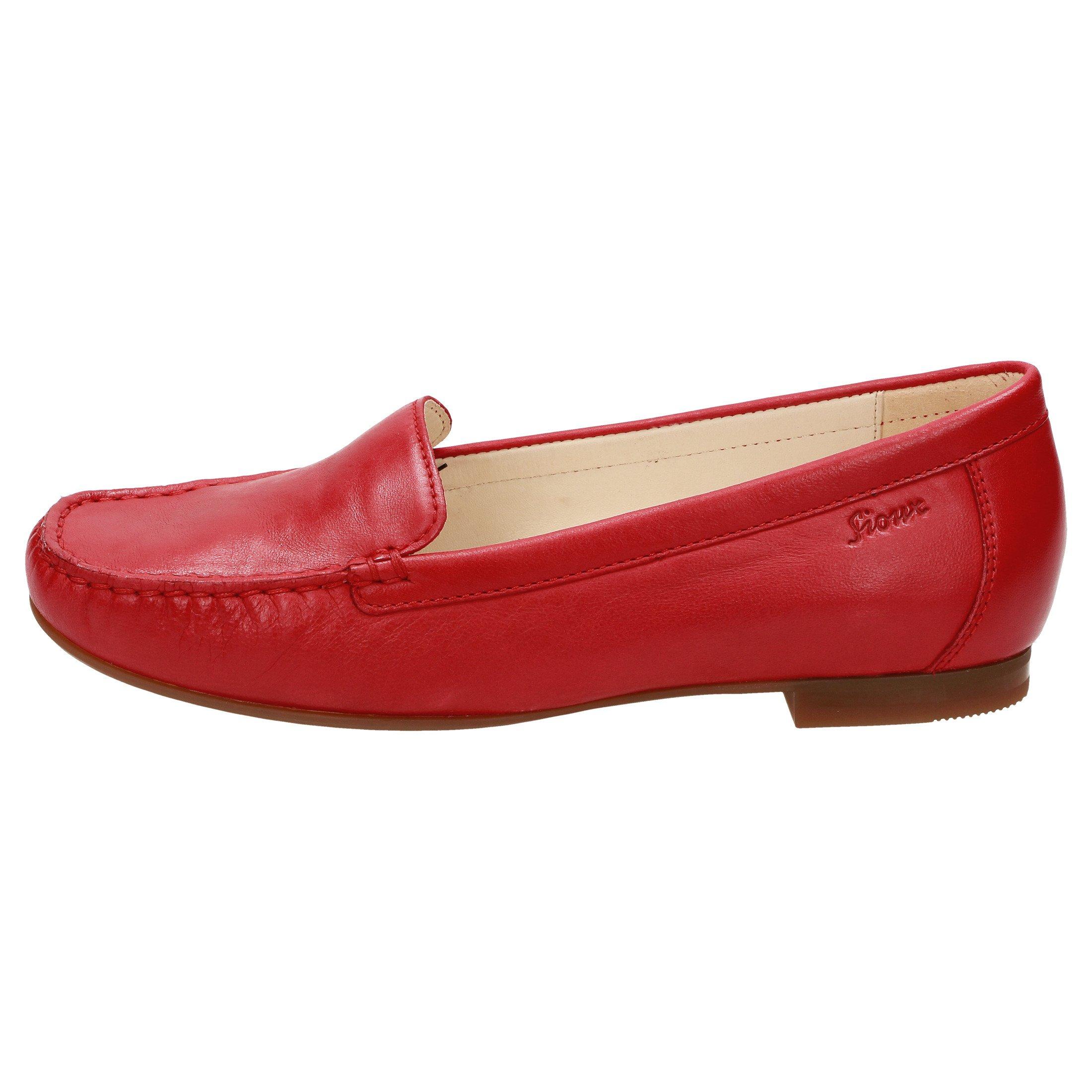 Sioux Slipper Zalla