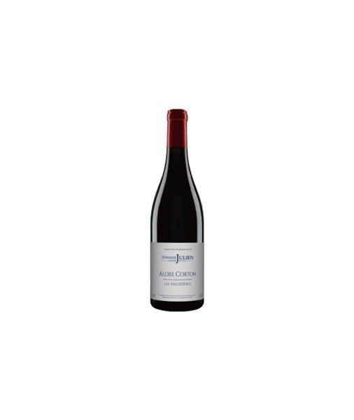 Domaine Gérard Julien & Fils 2018, Aloxe-Corton