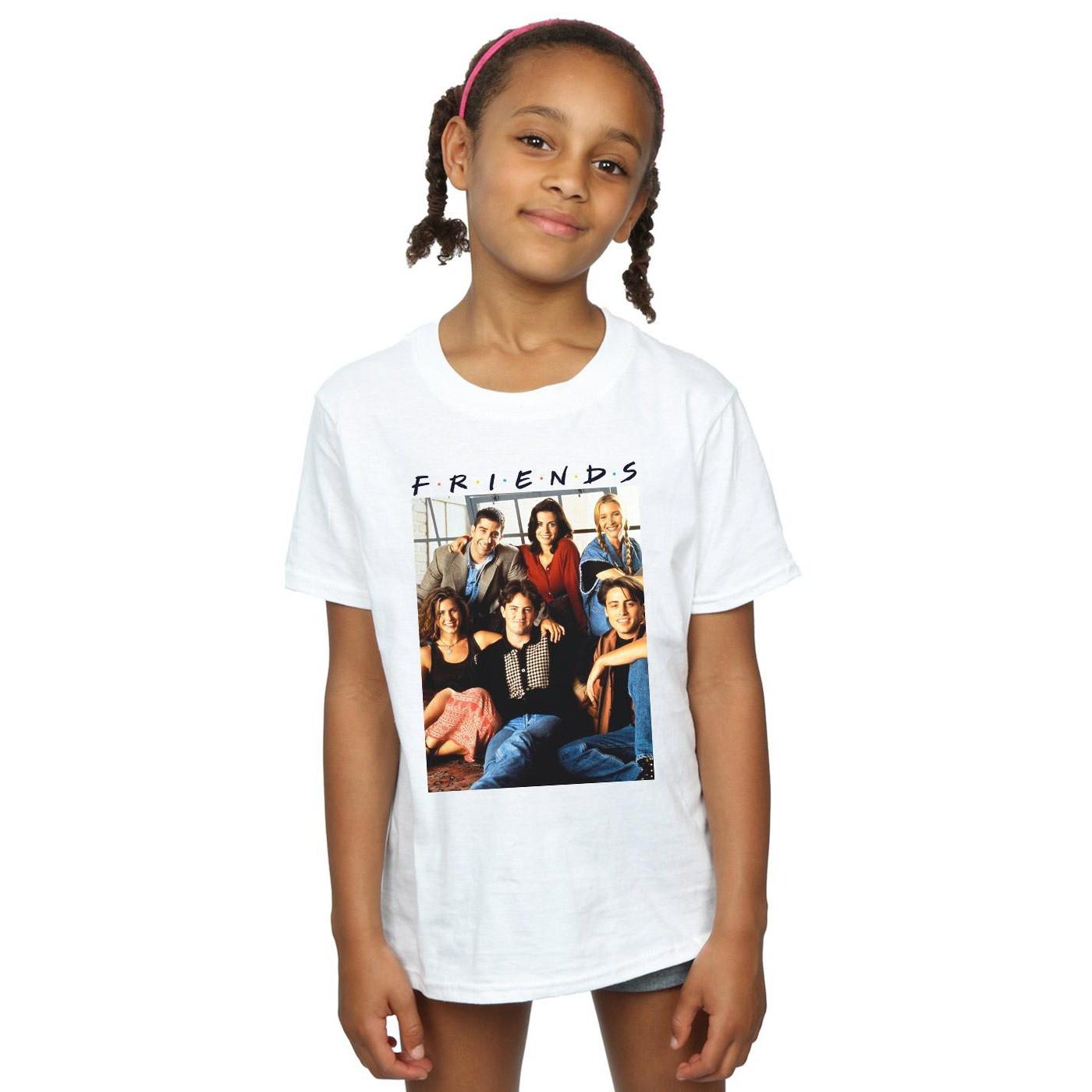 Friends TShirt
