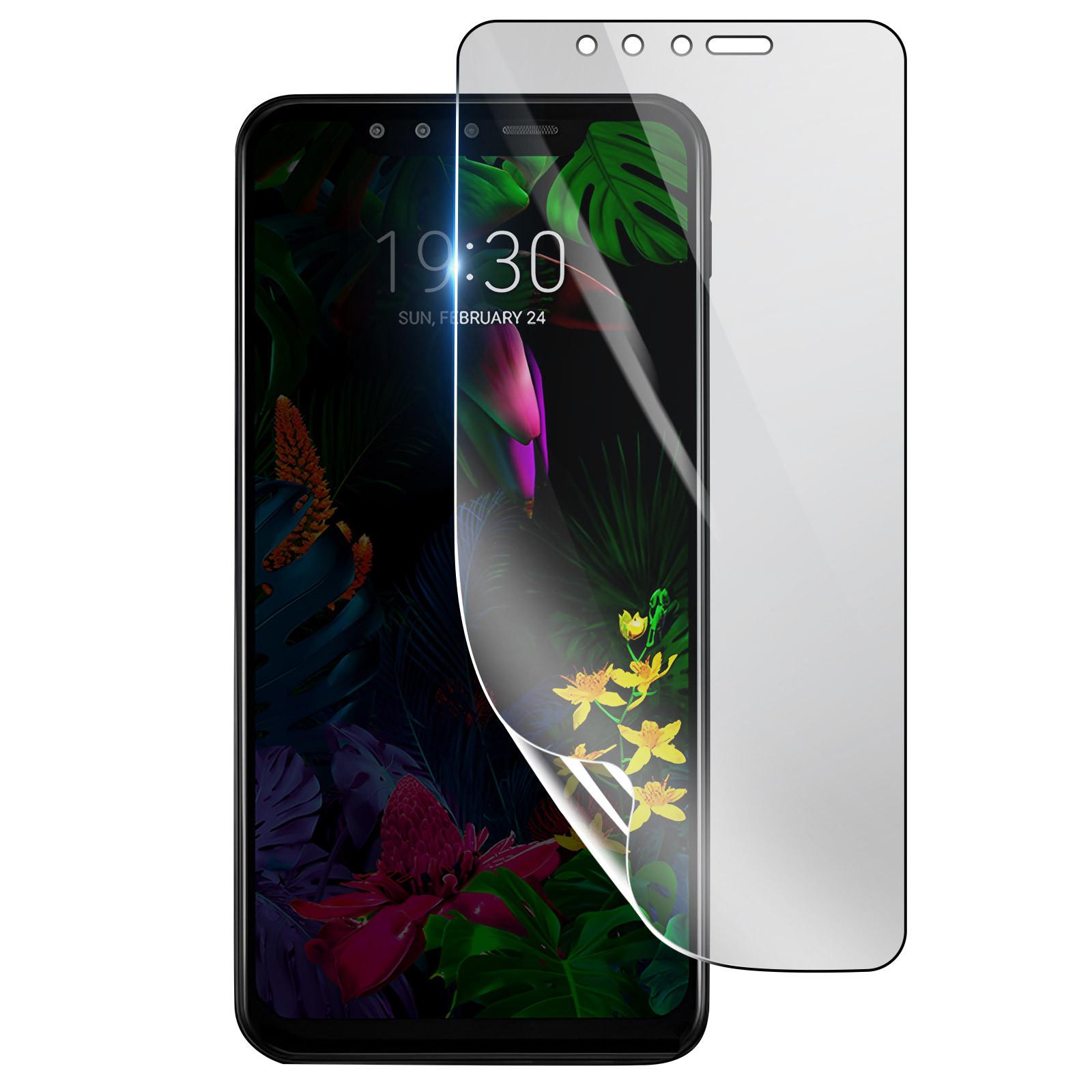 3mk Protection Hydrogel Bildschirmfolie für Lg G8s ThinQ