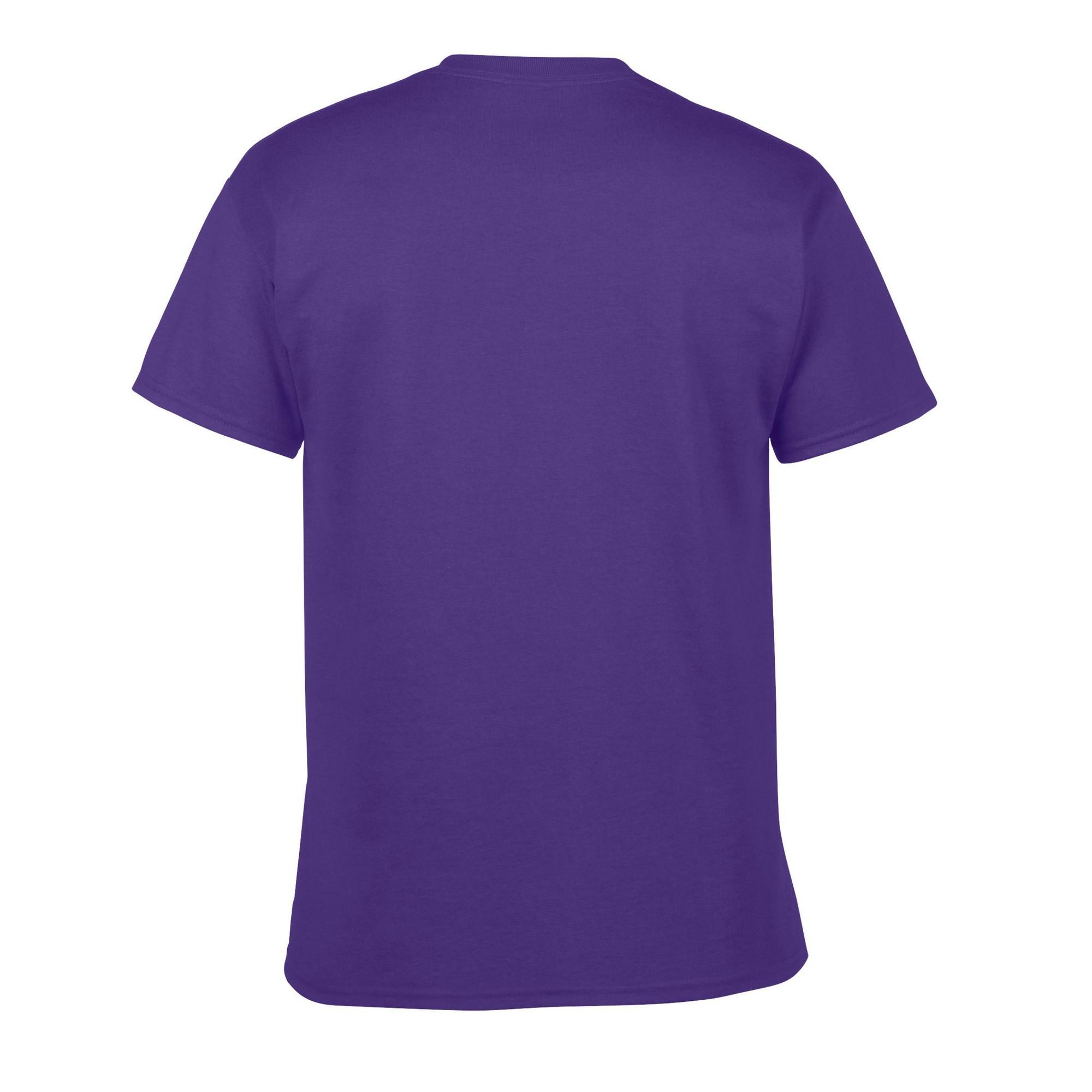 Gildan Classic Fit Kurzarm T-Shirt