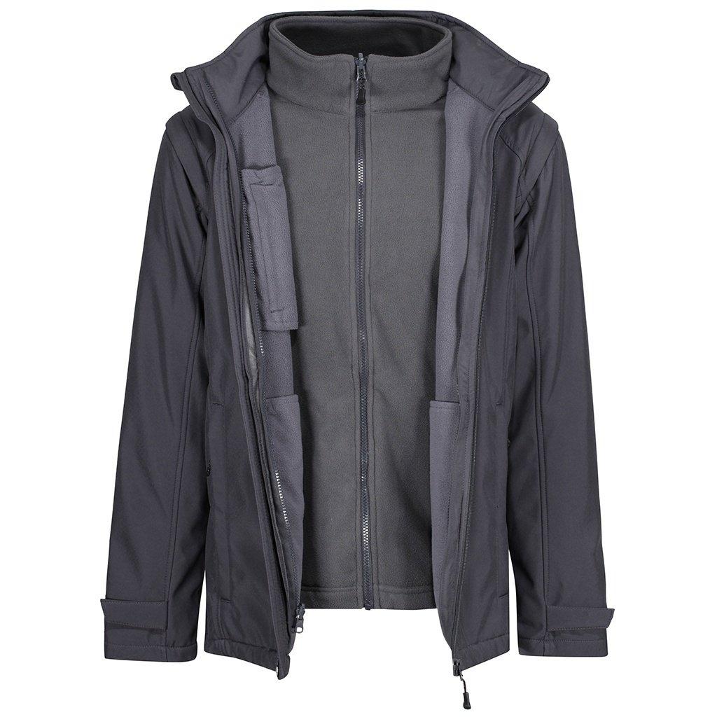 Regatta Erasmus 4 In 1 Softshelljacke