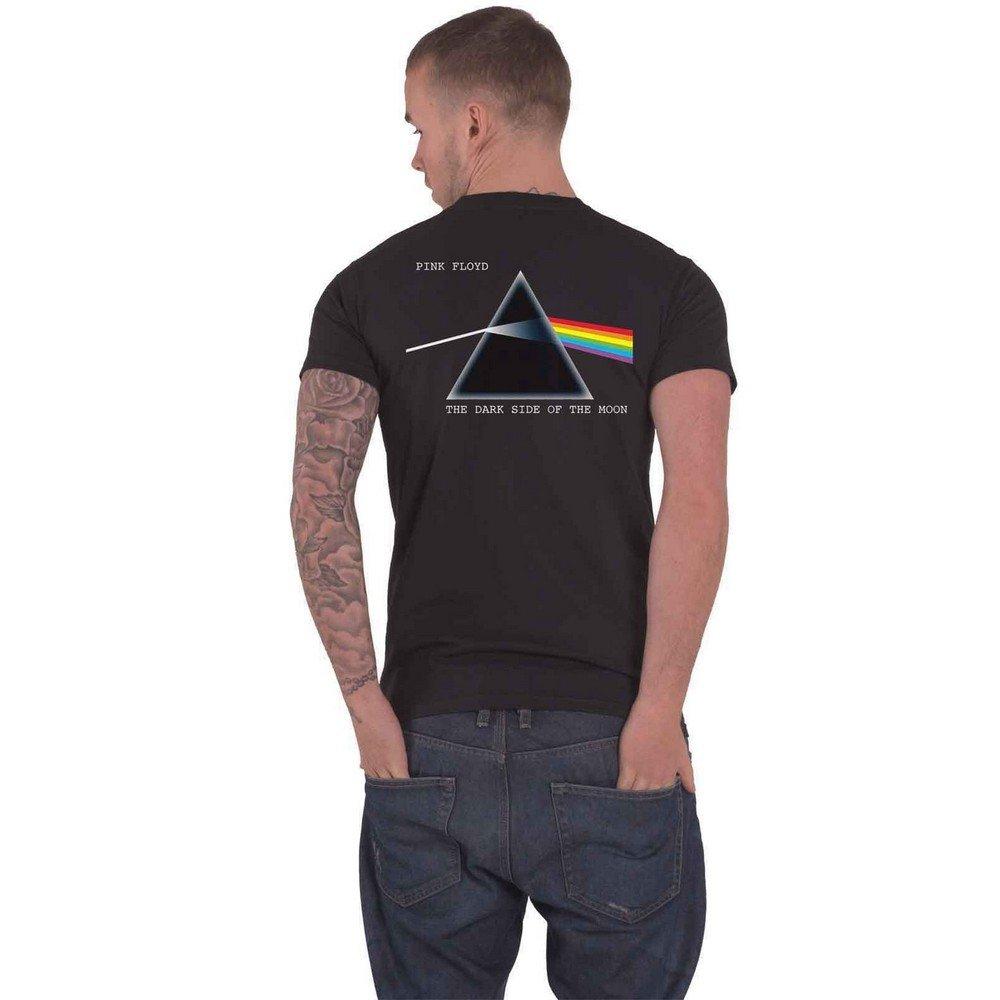 Pink Floyd DSOTM T-Shirt
