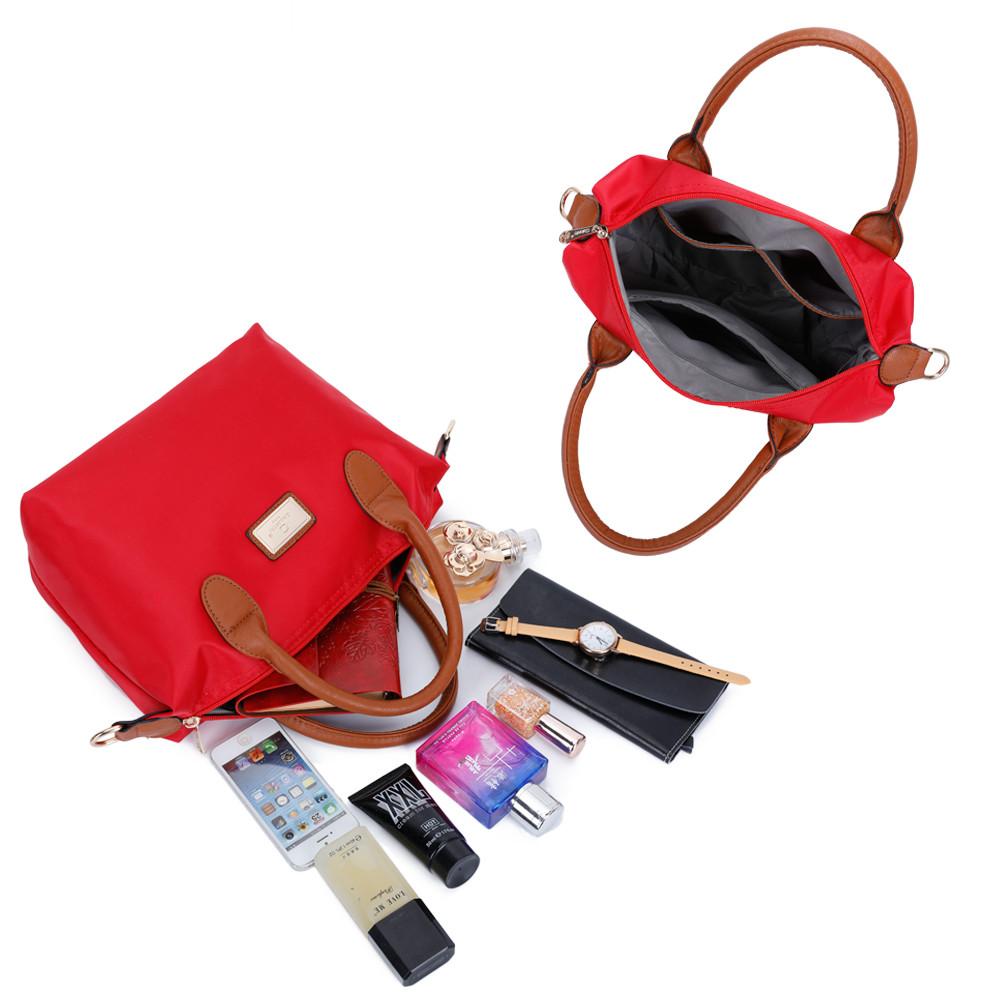 Gallantry Cabas La Balade Handtasche Größe S