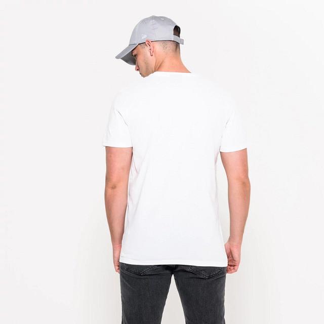 NEW ERA Cleveland Browns Kurzarm T-Shirt