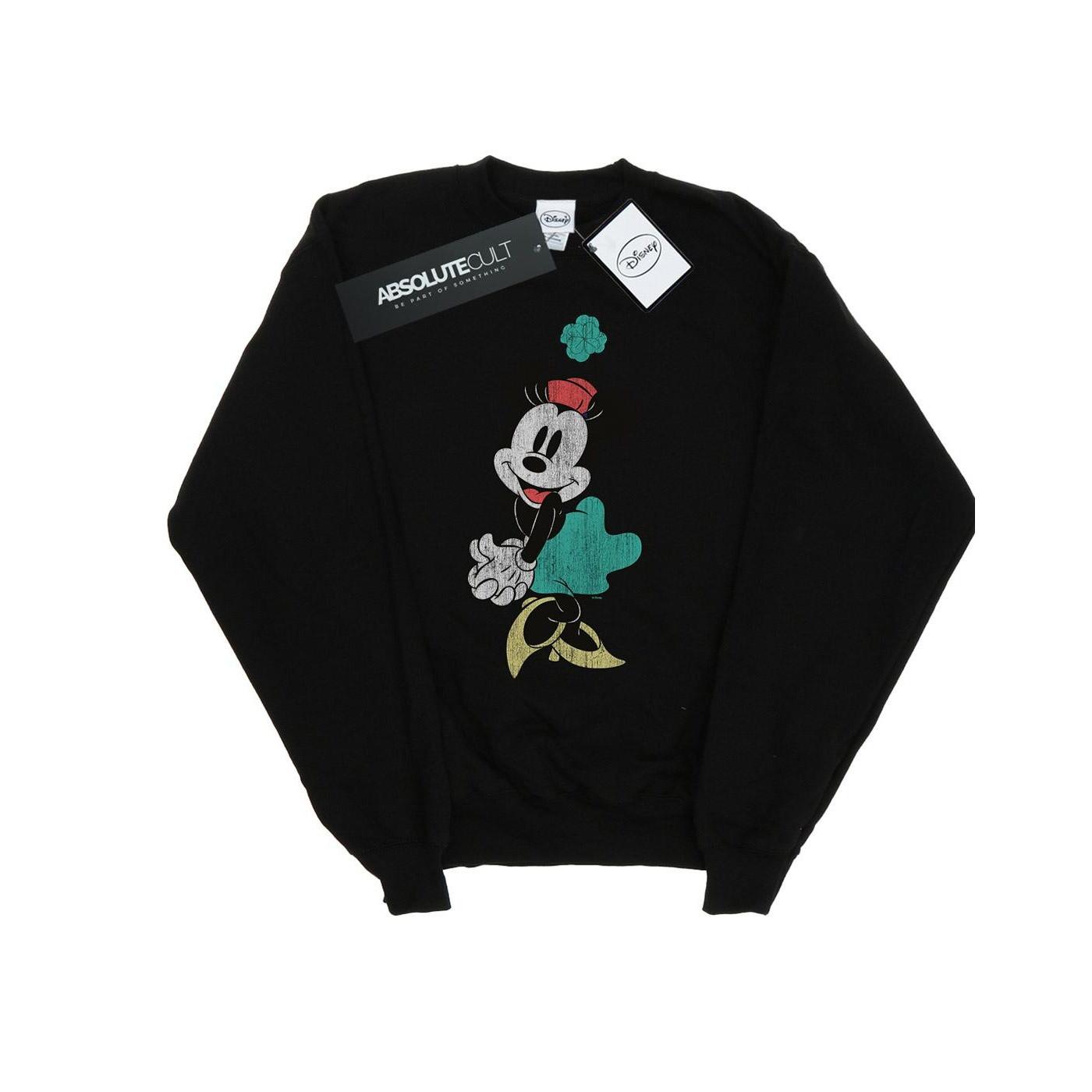 Disney Sweatshirt