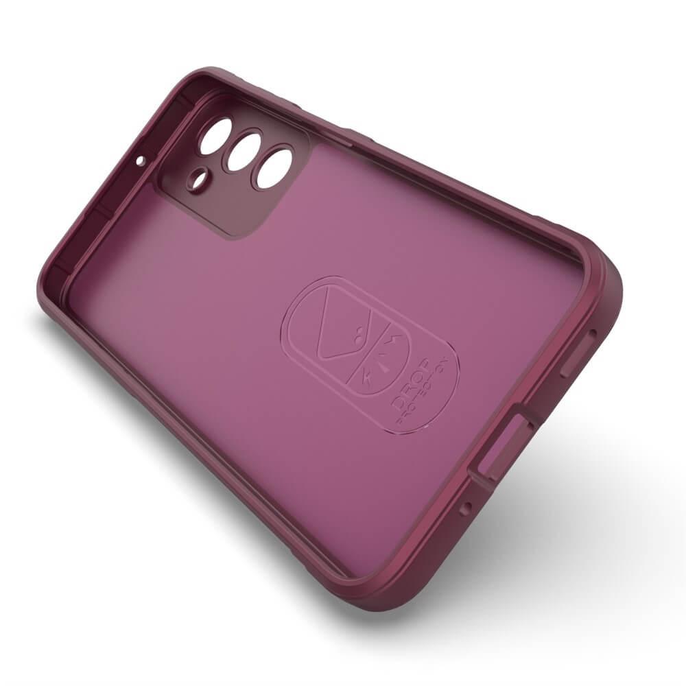 Cover-Discount Galaxy A56 5G - Rugged Protective Hülle
