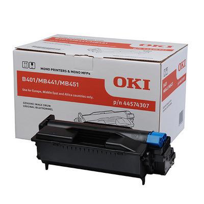 OKI OKI Drum 44574307 B401 25'000 Seiten