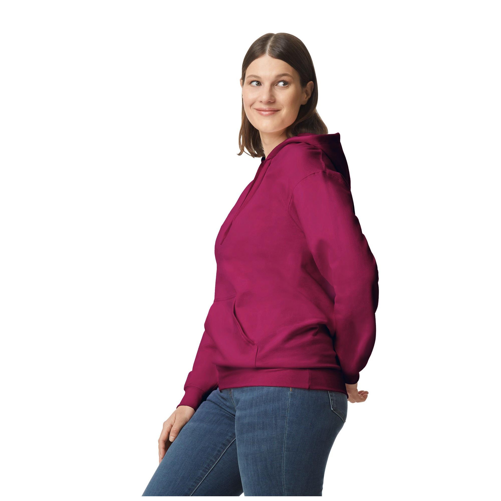 Gildan Softstyle Kapuzenpullover