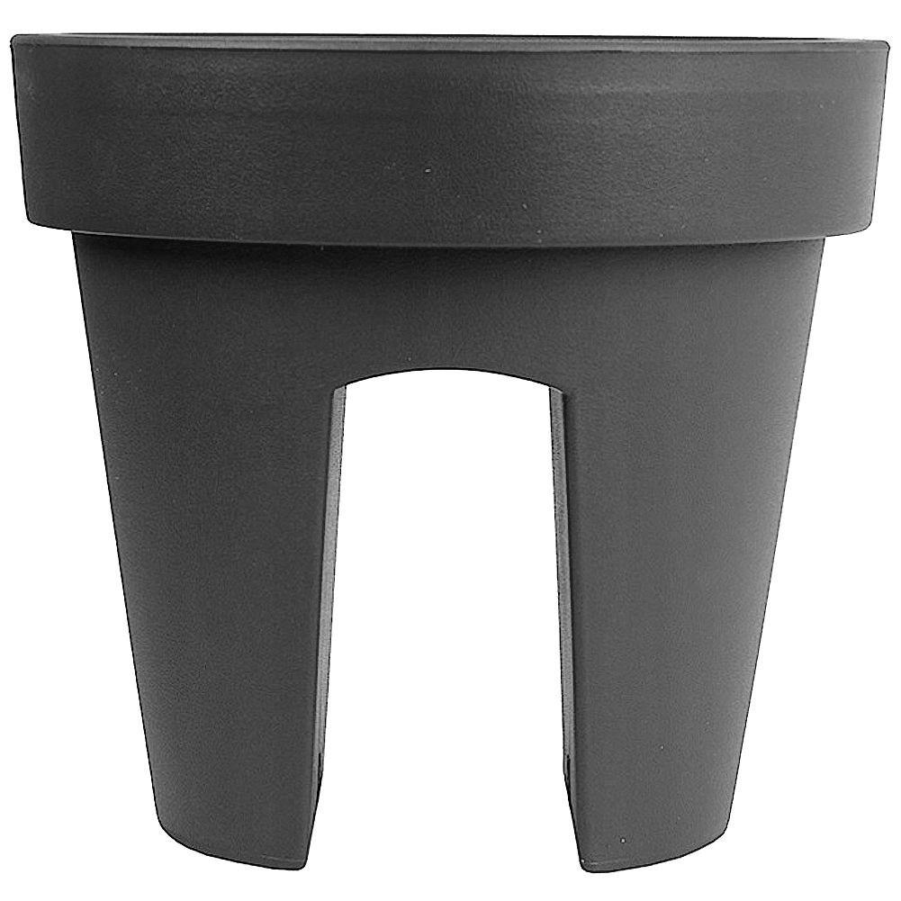 B2X Balkontopf: Stabil, leicht, langlebig und wetterfest