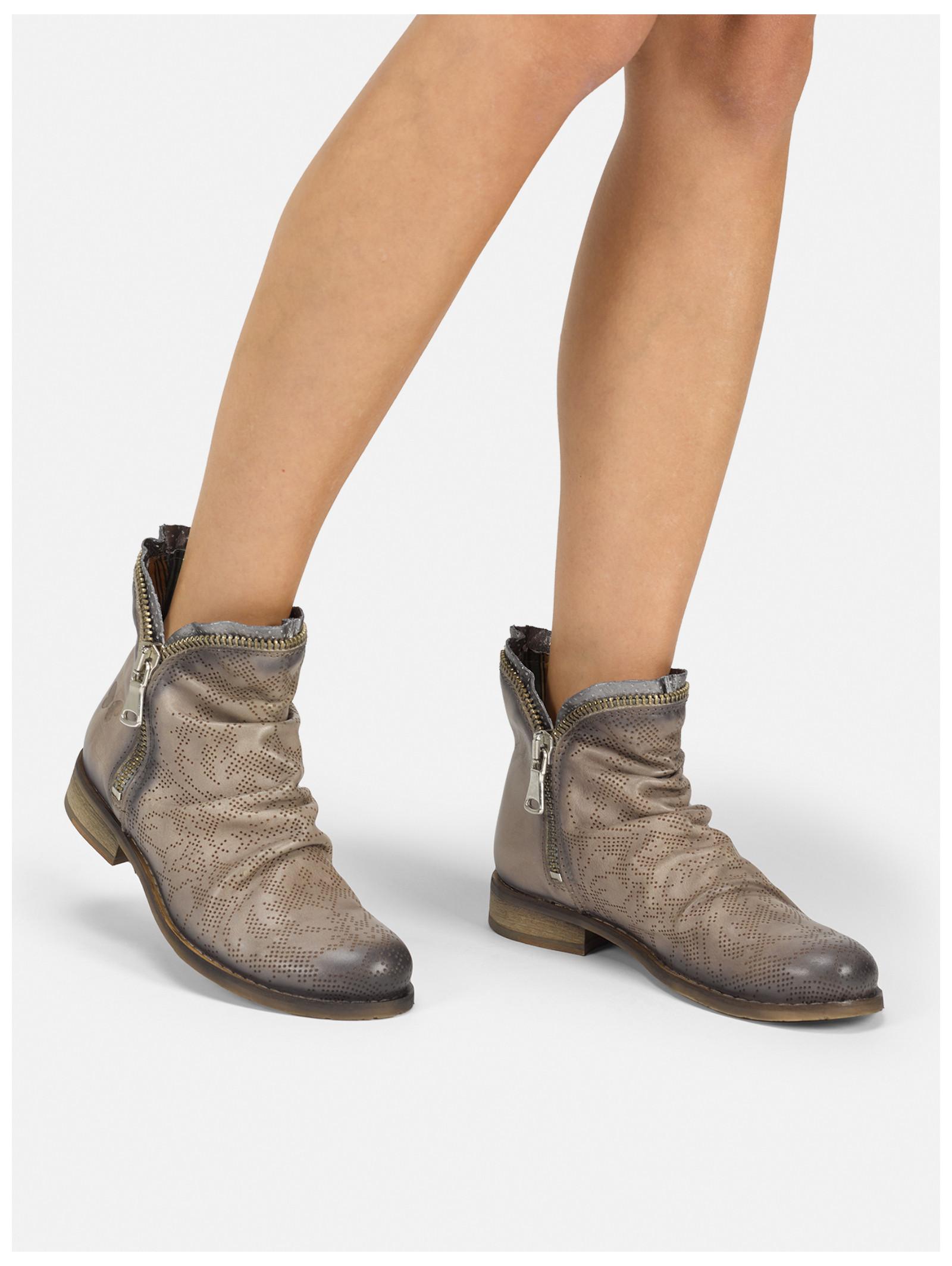 Felmini Stiefelette BEJA 8881