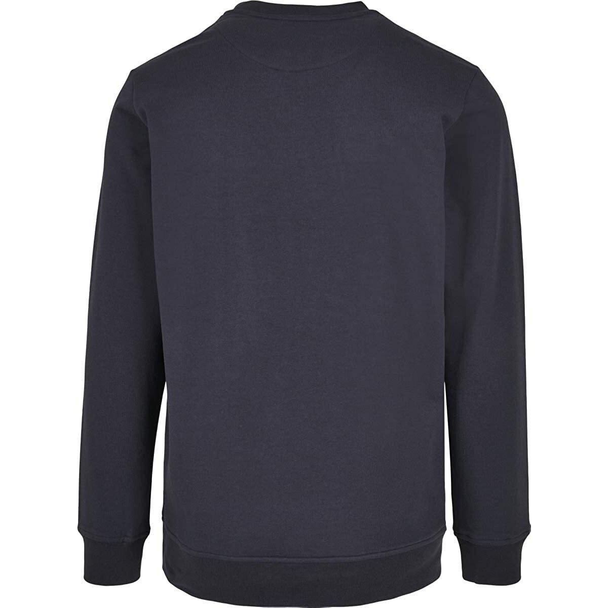 Build Your Own Basic Crew Neck Sweatshirt