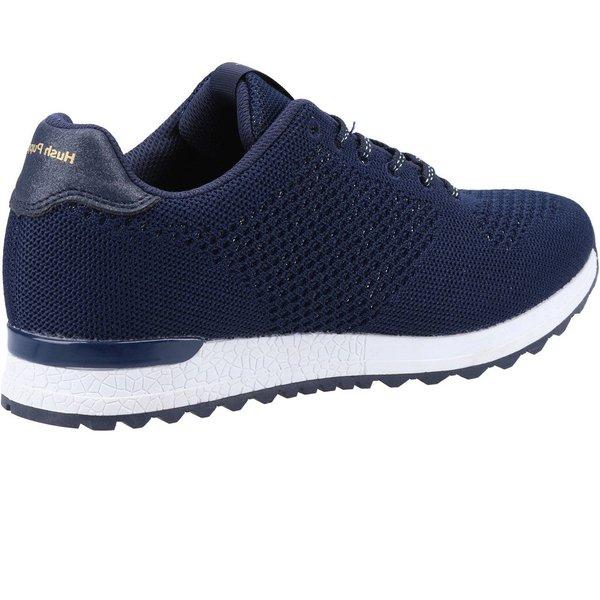 Hush Puppies Sneaker Katrina