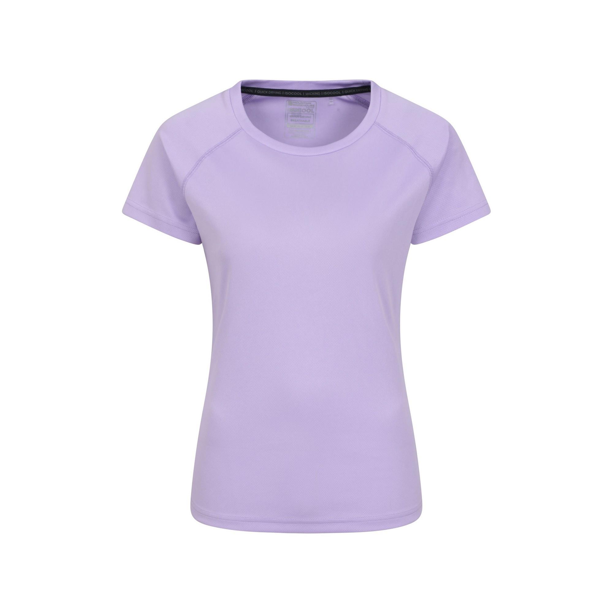 Mountain Warehouse Endurance T-Shirt