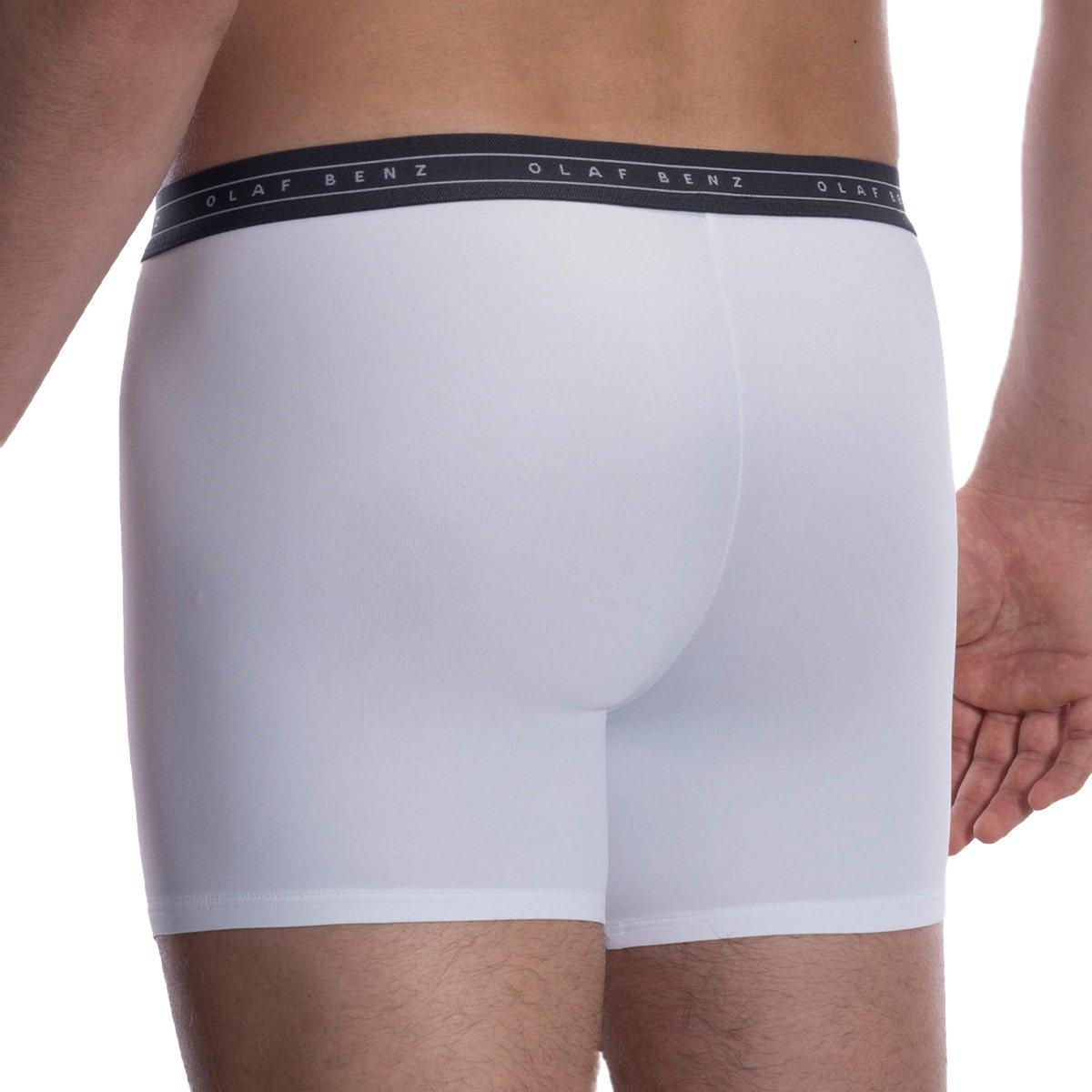 Olaf benz Boxer RED2059