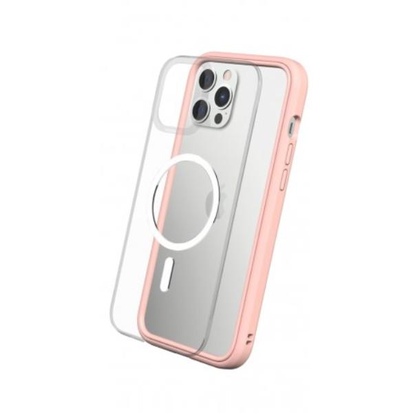 Rhinoshield Hülle Apple iPhone 15 Pro Max MOD NX(TM)