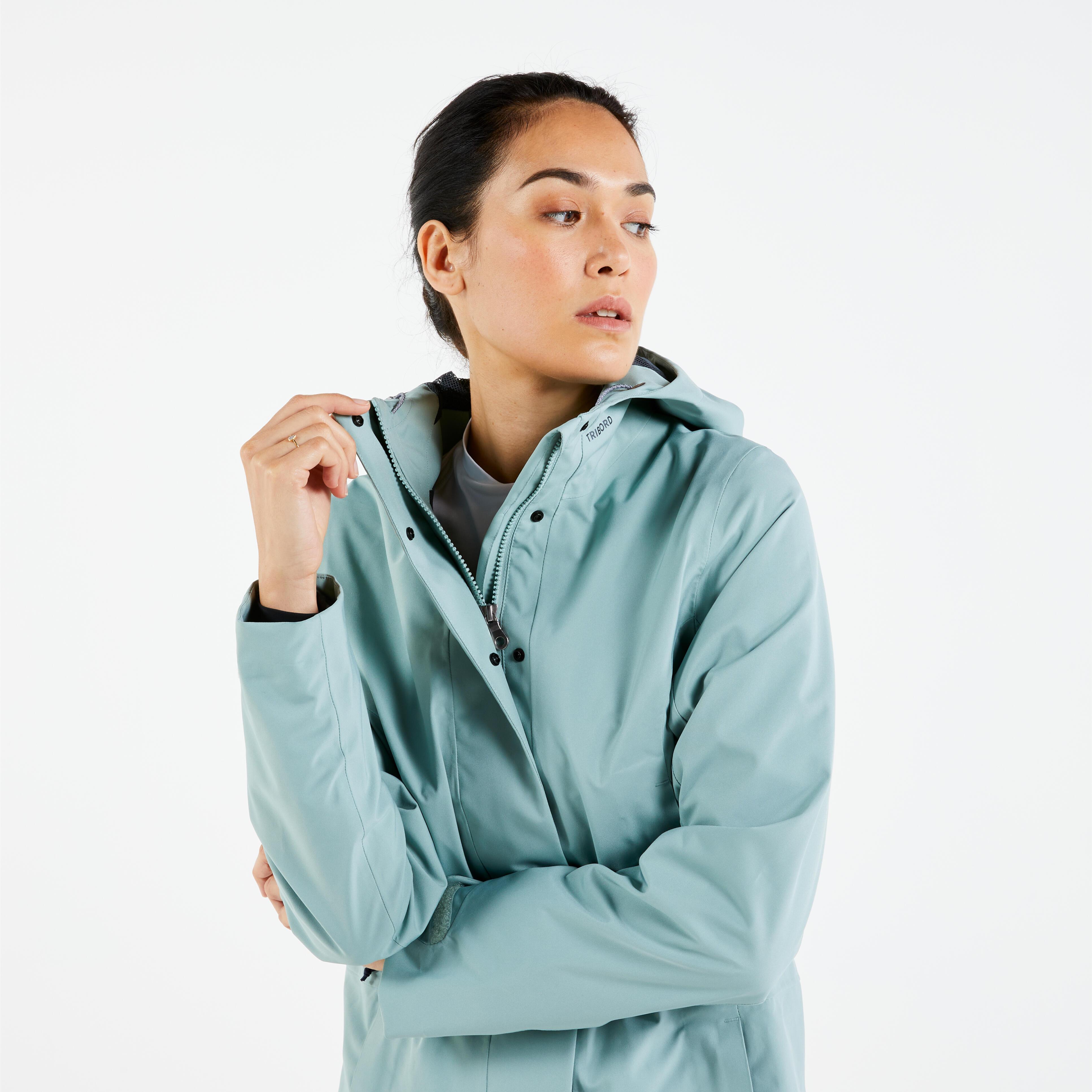 TRIBORD Regenjacke - Sailing 300
