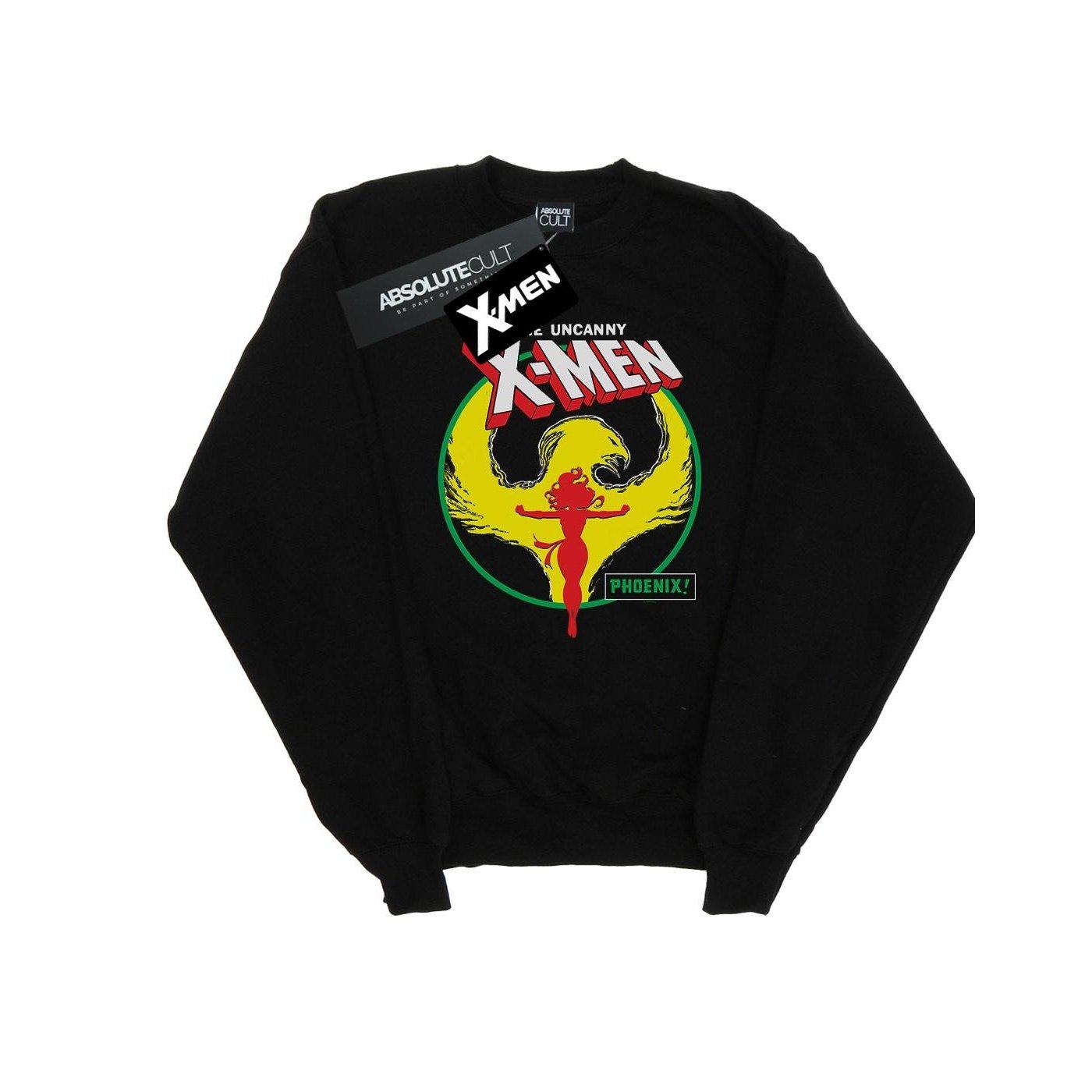 MARVEL XMen Phoenix Sweatshirt