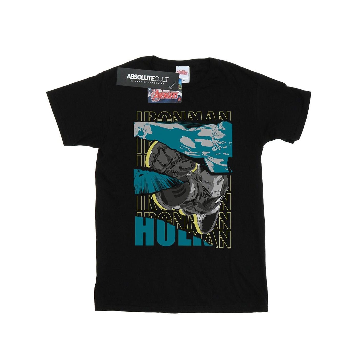 MARVEL Avengers T-Shirt
