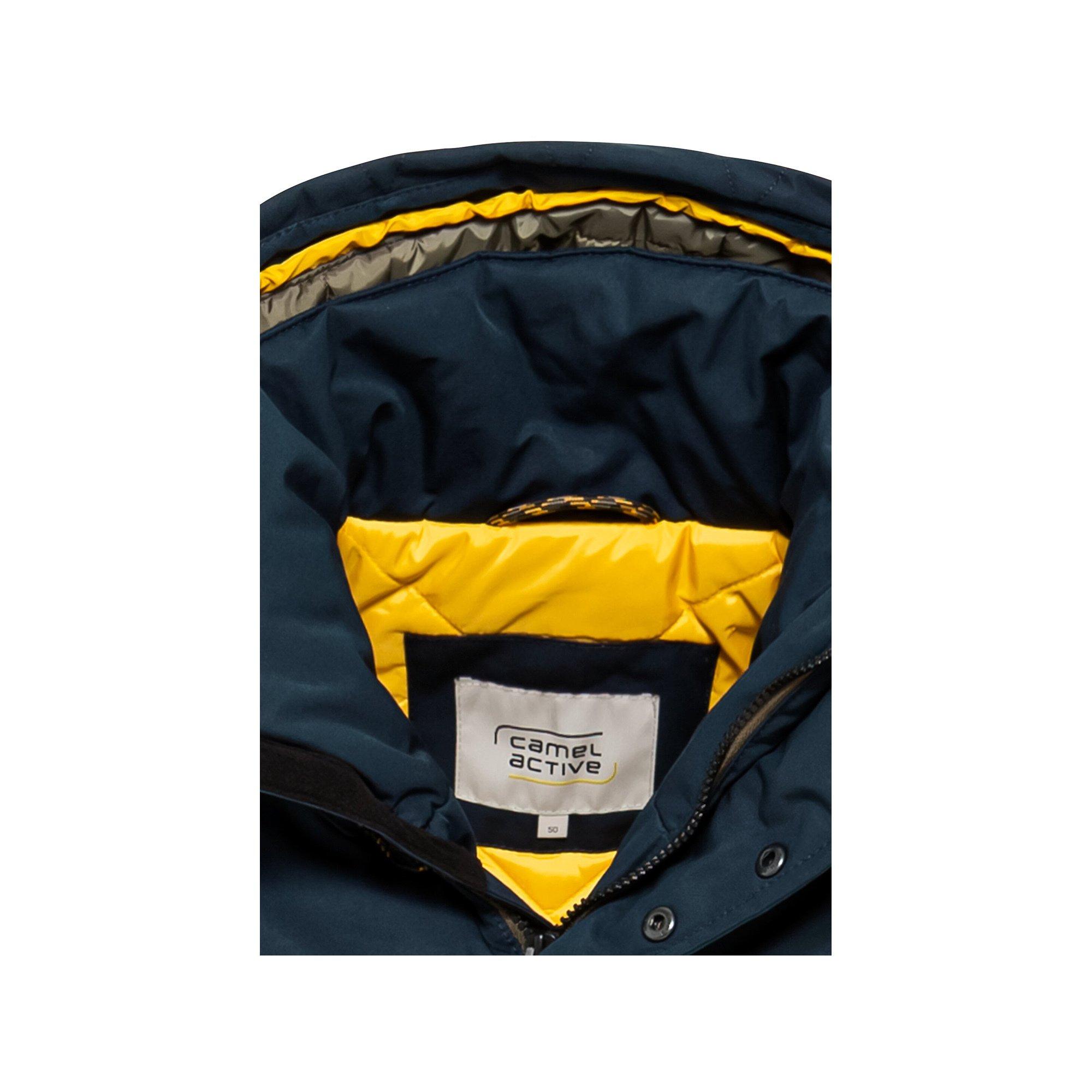 Camel Active Jacke