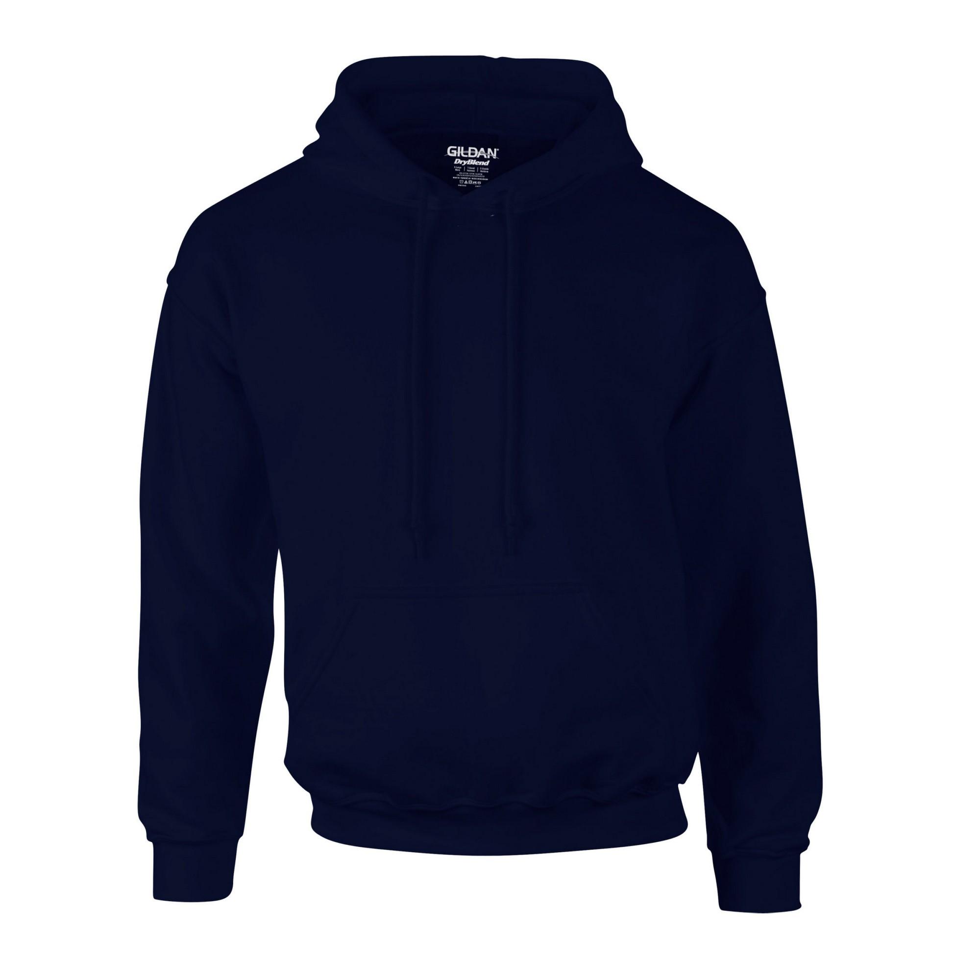 Gildan Kapuzenpullover
