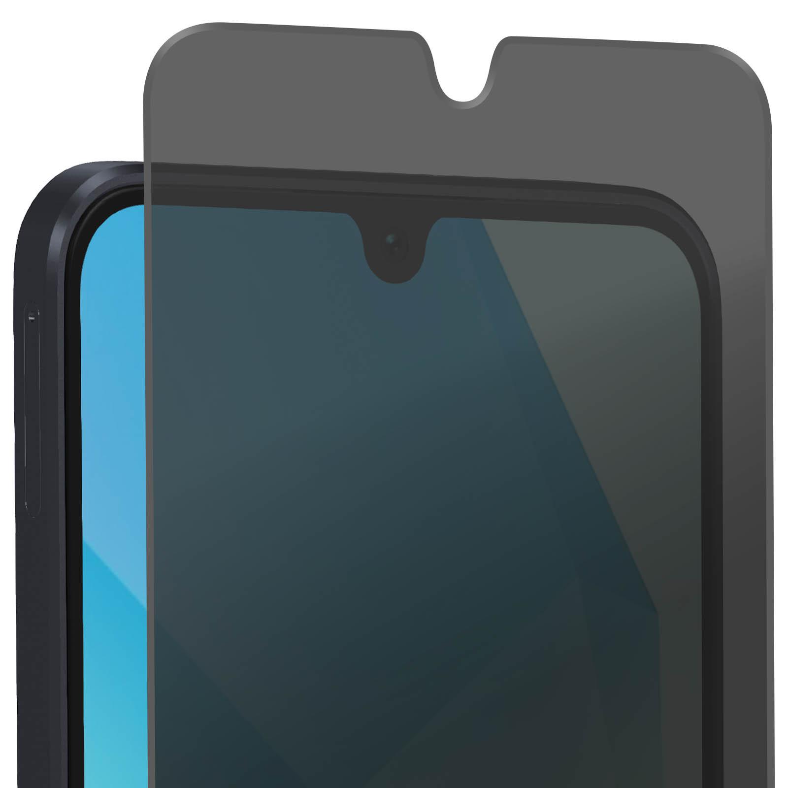Avizar Privacy Folie Samsung Galaxy A16