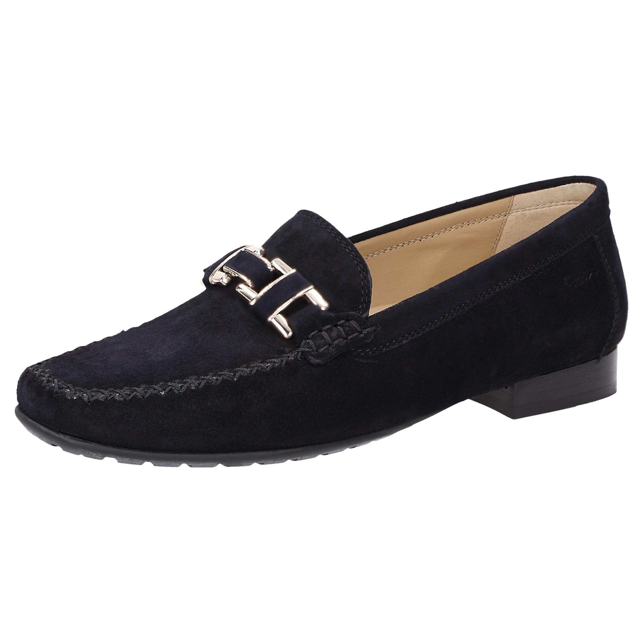 Sioux Slipper Cambria-HW