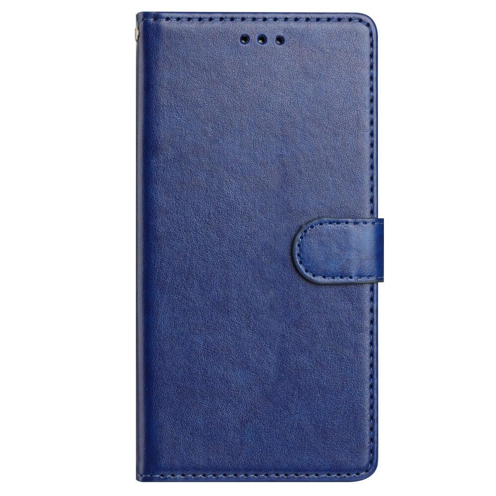 Cover-Discount Galaxy A36 5G - Elegantes Hüllen Etui mit Handschlaufe
