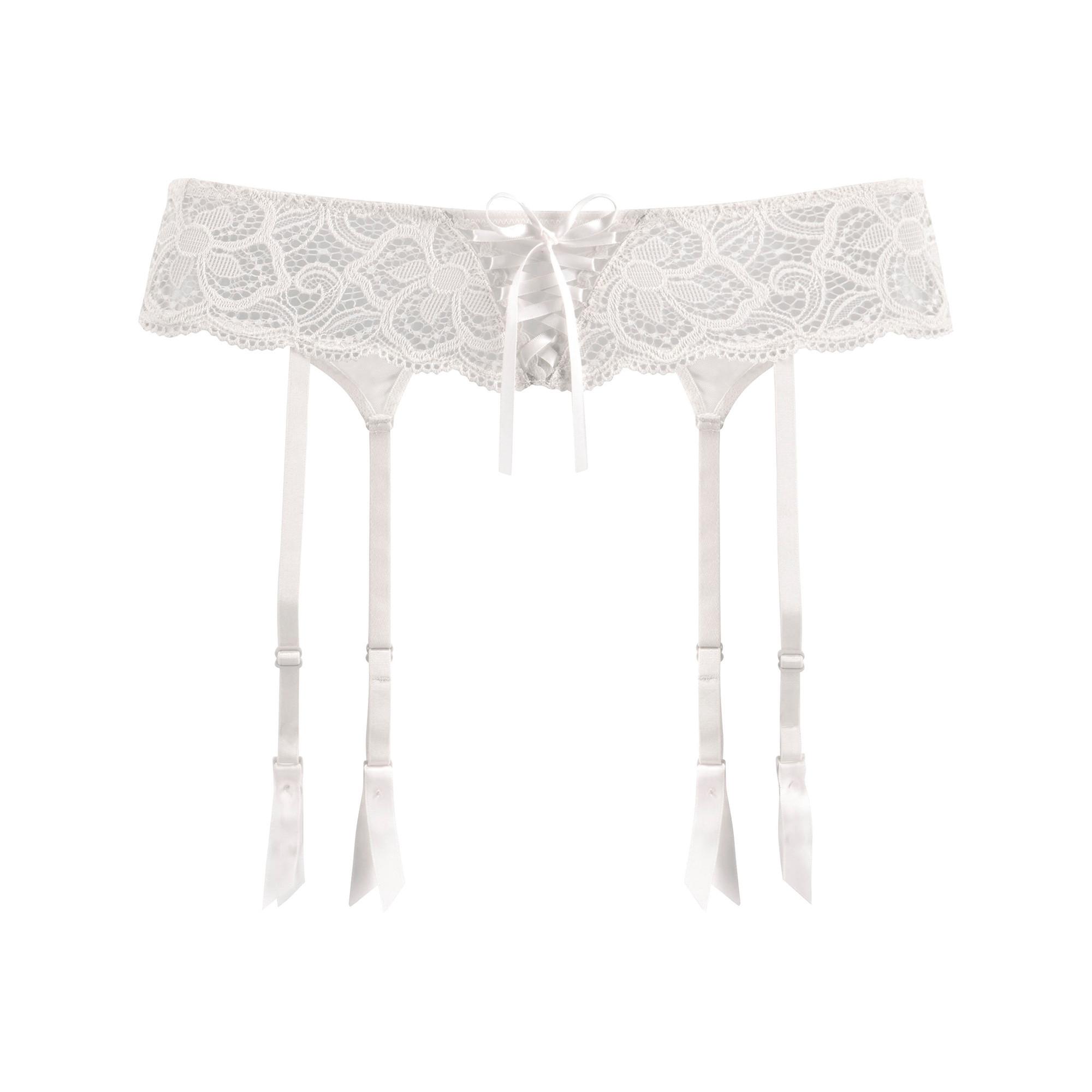 LASCANA Strumpfgürtel