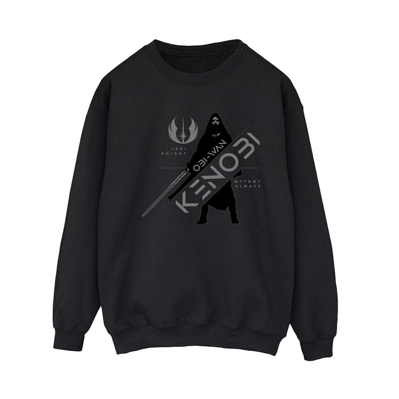 STAR WARS Jedi Knight Sweatshirt