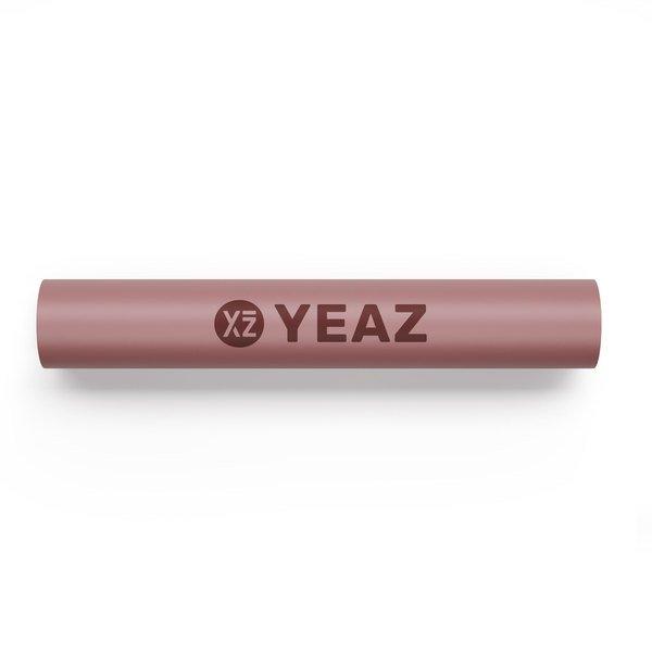 YEAZ AURA Yoga- & Fitness-Matte - velvet glow