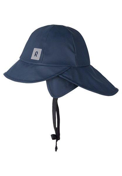 Reima Kinder Regenhut Rainy Navy