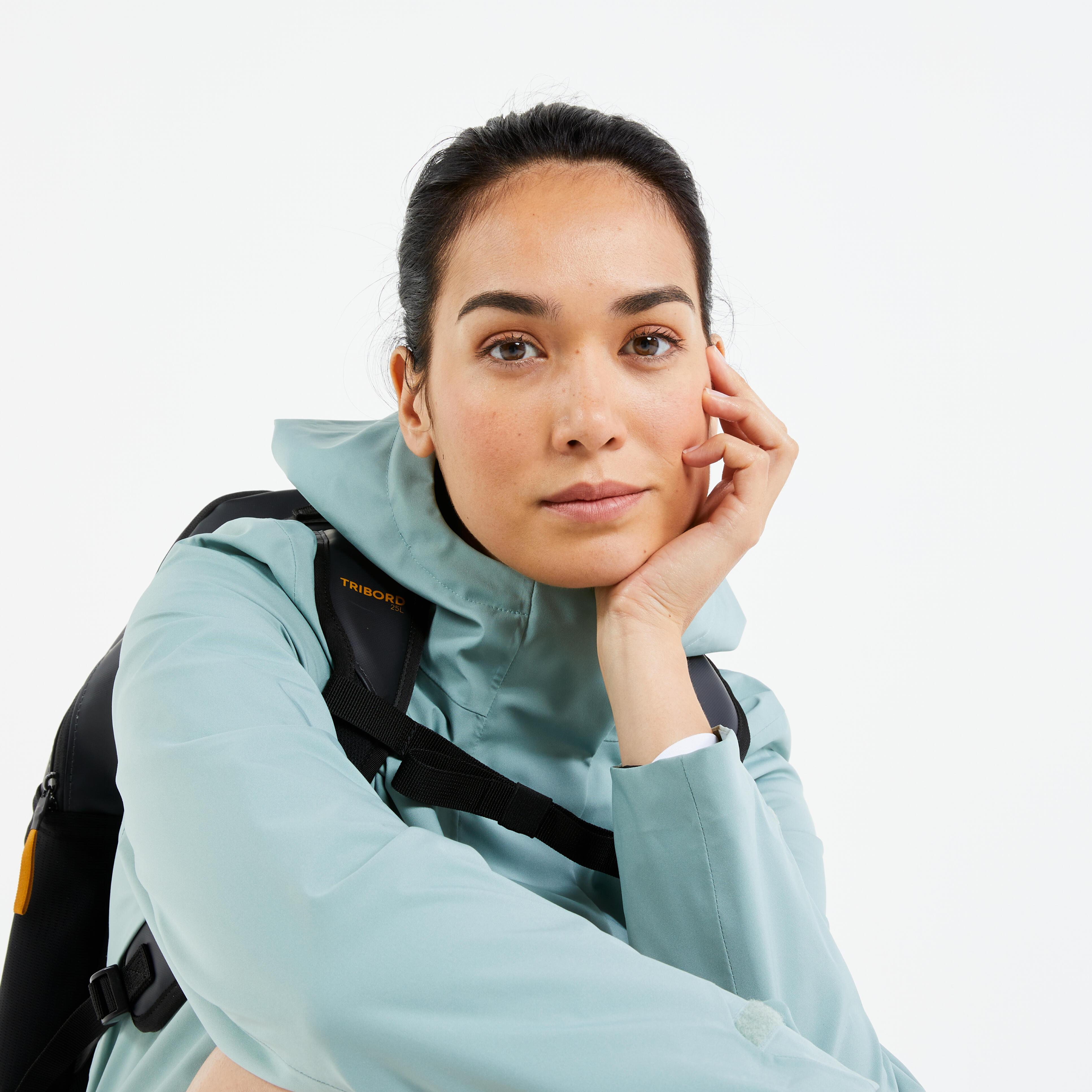TRIBORD Regenjacke - Sailing 300