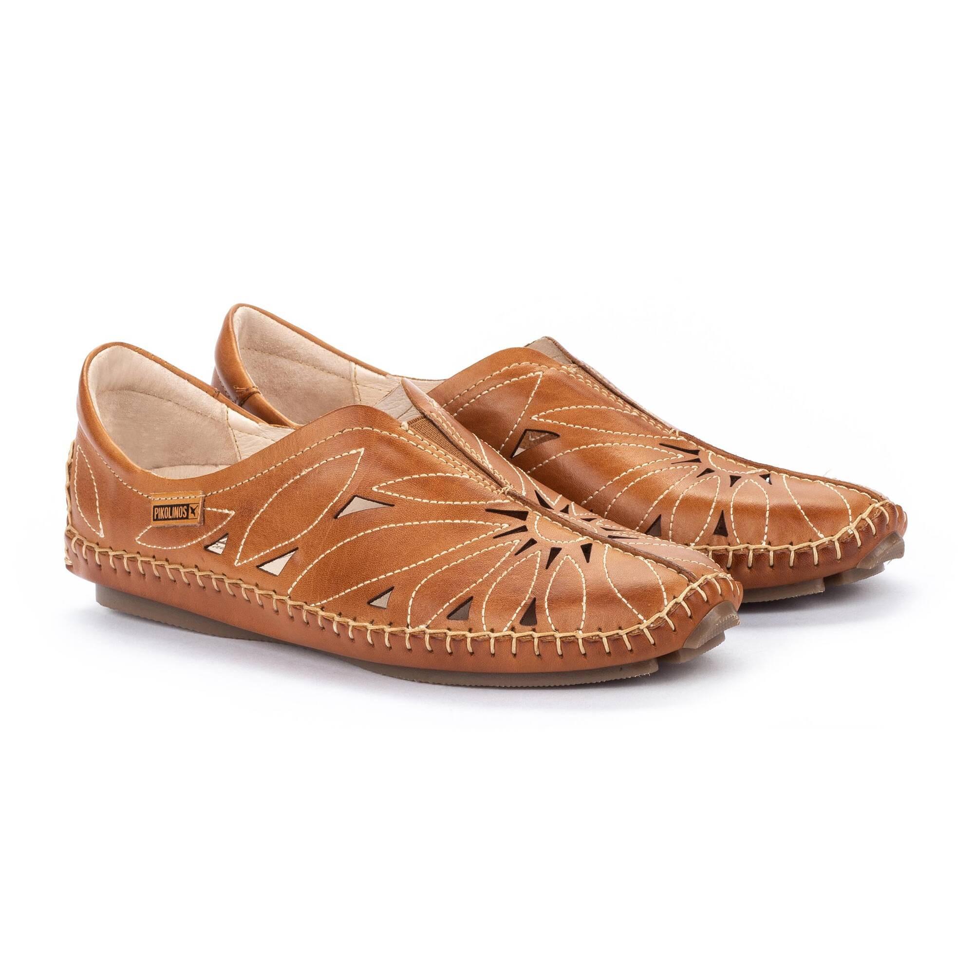 Pikolinos Jerez - Leder loafer