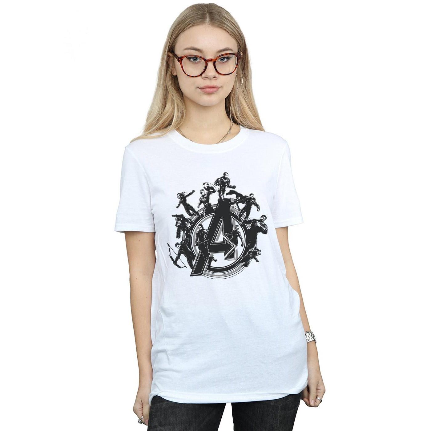 MARVEL Avengers Endgame T-Shirt