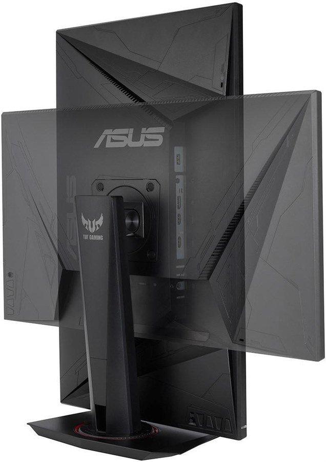 ASUS TUF Gaming VG279QM (27