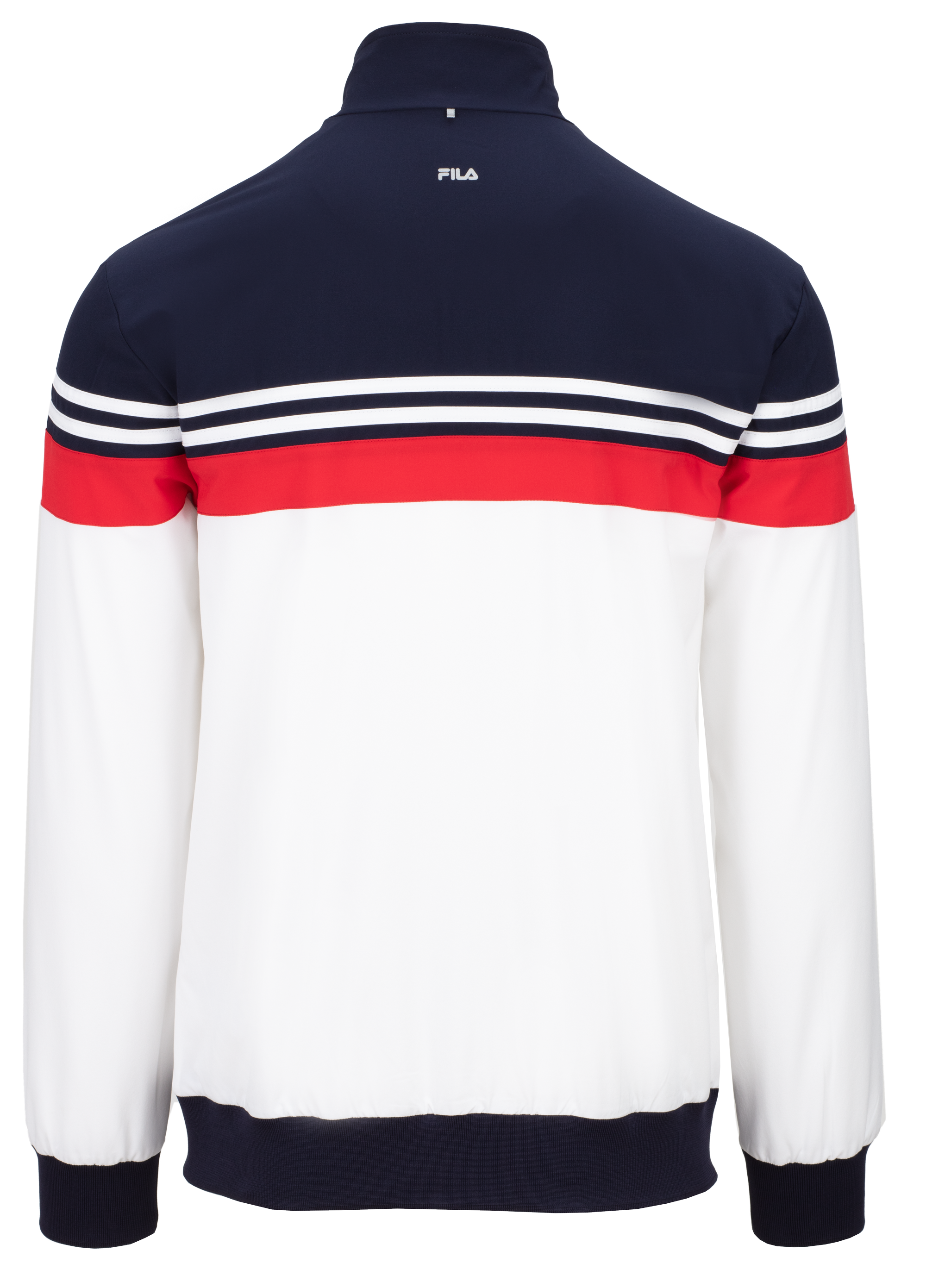 FILA Jacket Bruno Weiss