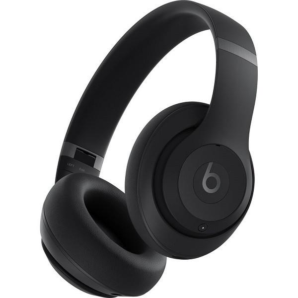 beats Beats Studio Pro Black