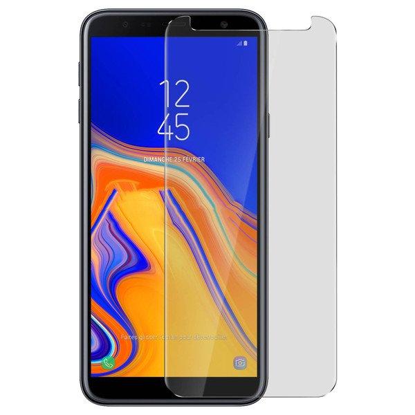 Avizar Samsung Galaxy J4Plus Displayschutzfolie