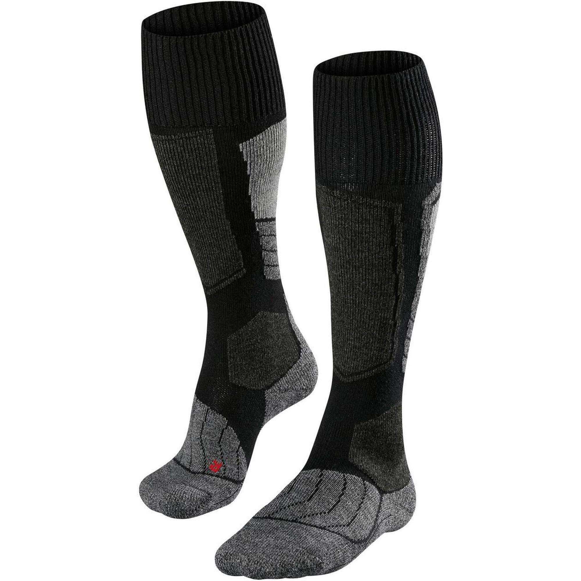 FALKE kniestrümpfe sk1 (x2)