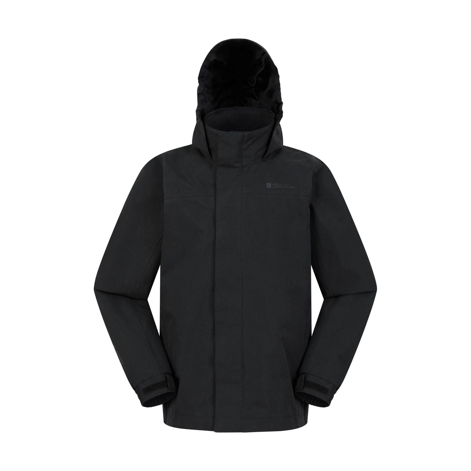 Mountain Warehouse Solar Jacke Wasserfest