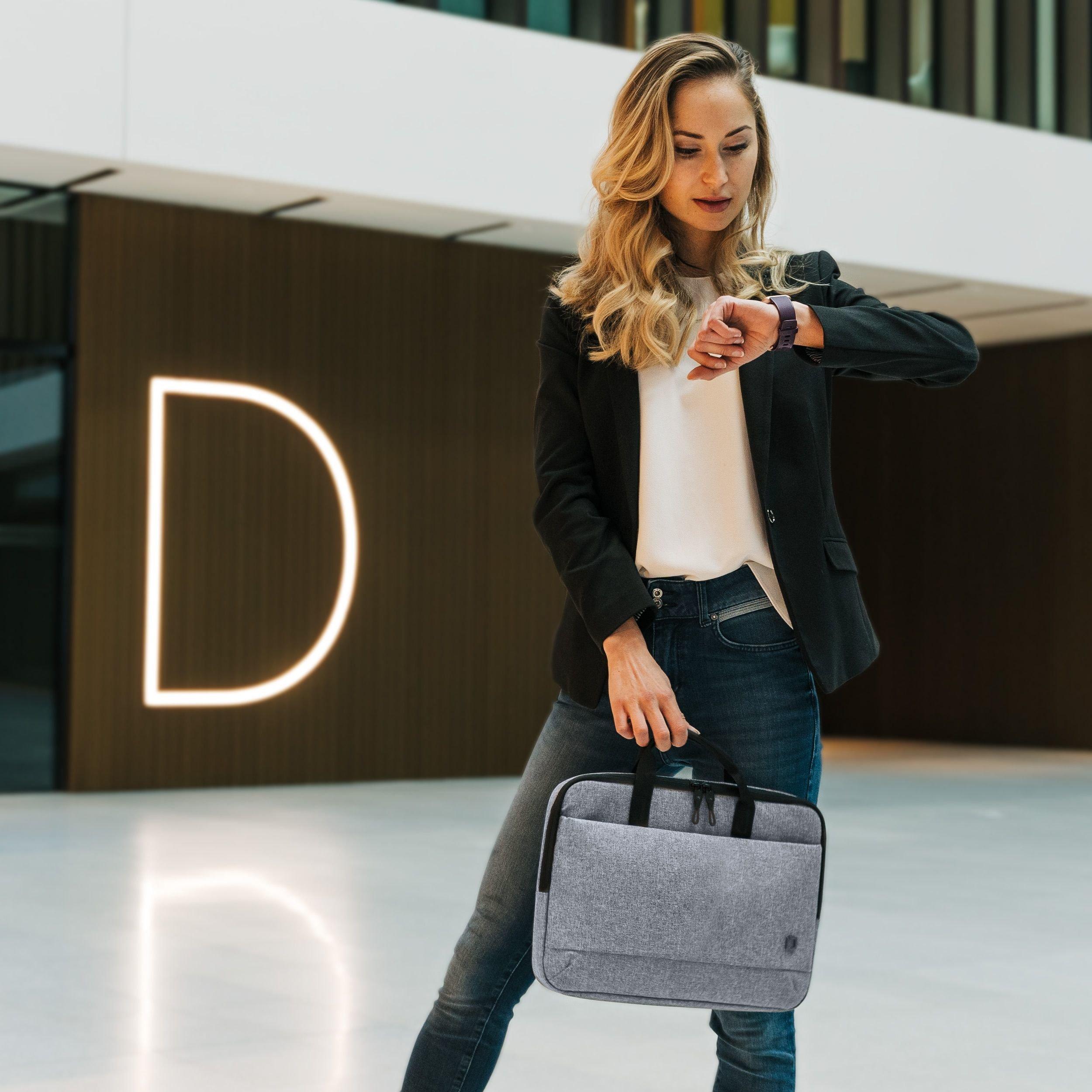 DICOTA Notebooktasche Eco Slim Case MOTION 13.3