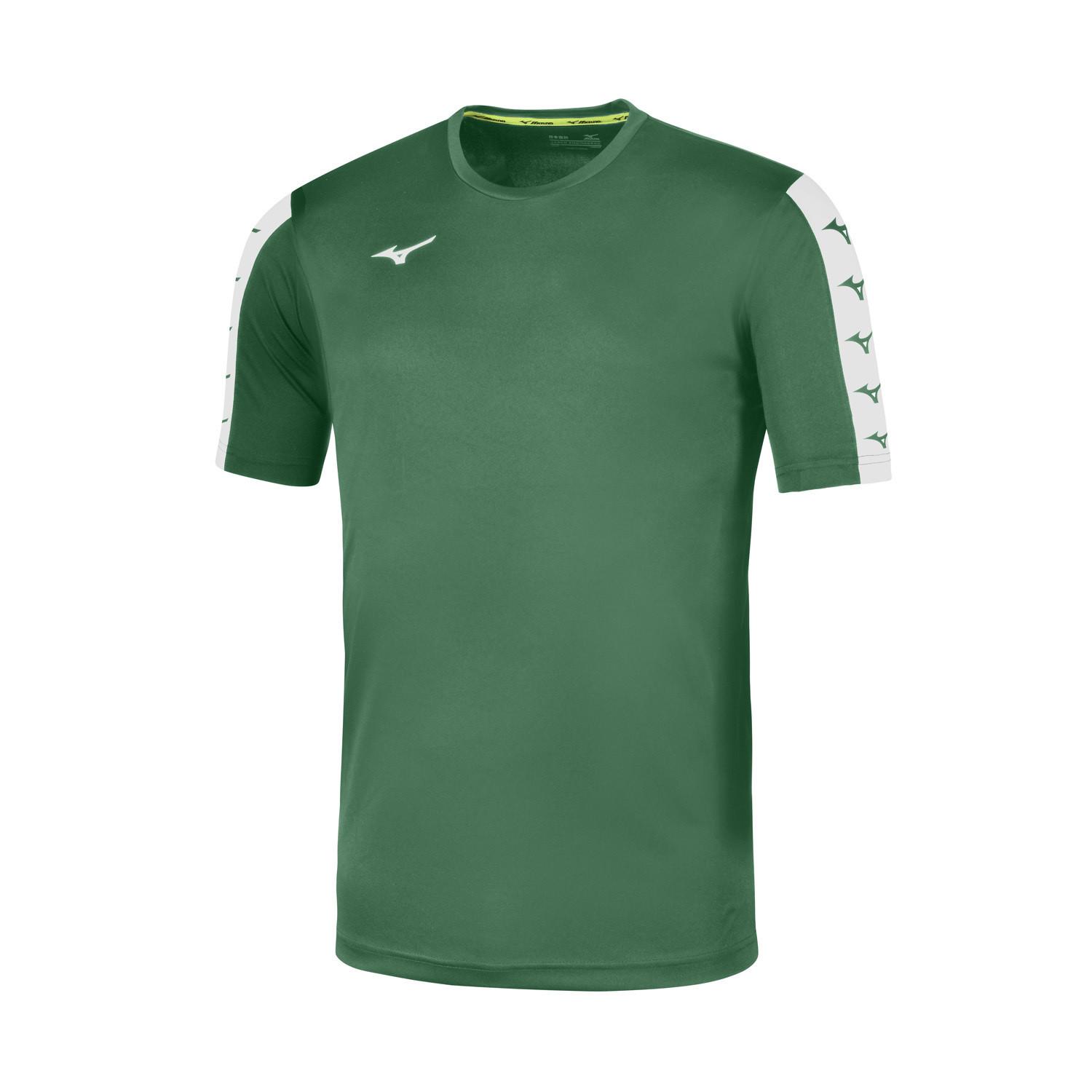 MIZUNO t-shirt nara