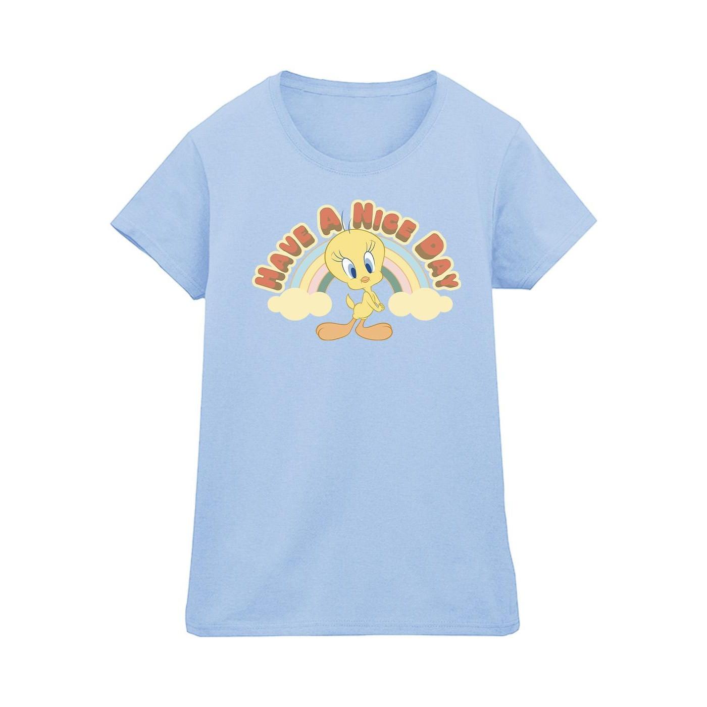 LOONEY TUNES Have A Nice Day T-Shirt