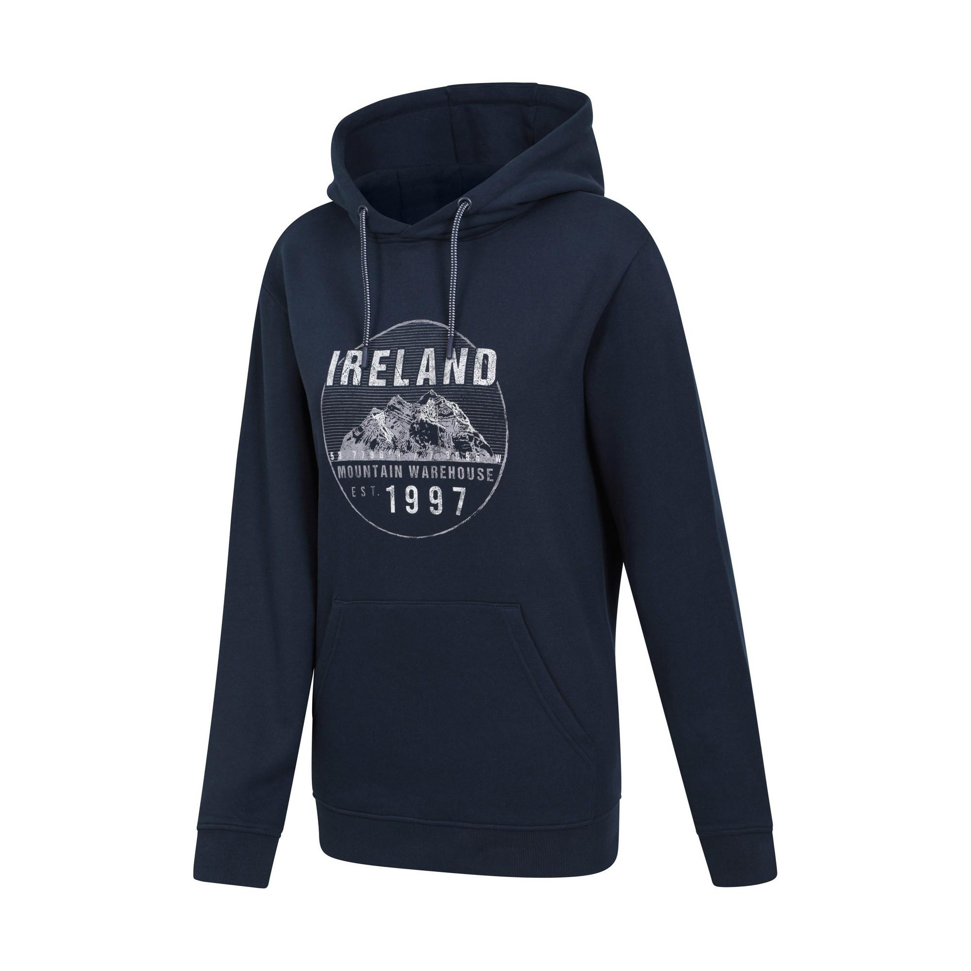 Mountain Warehouse Ireland Kapuzenpullover Über den Kopf