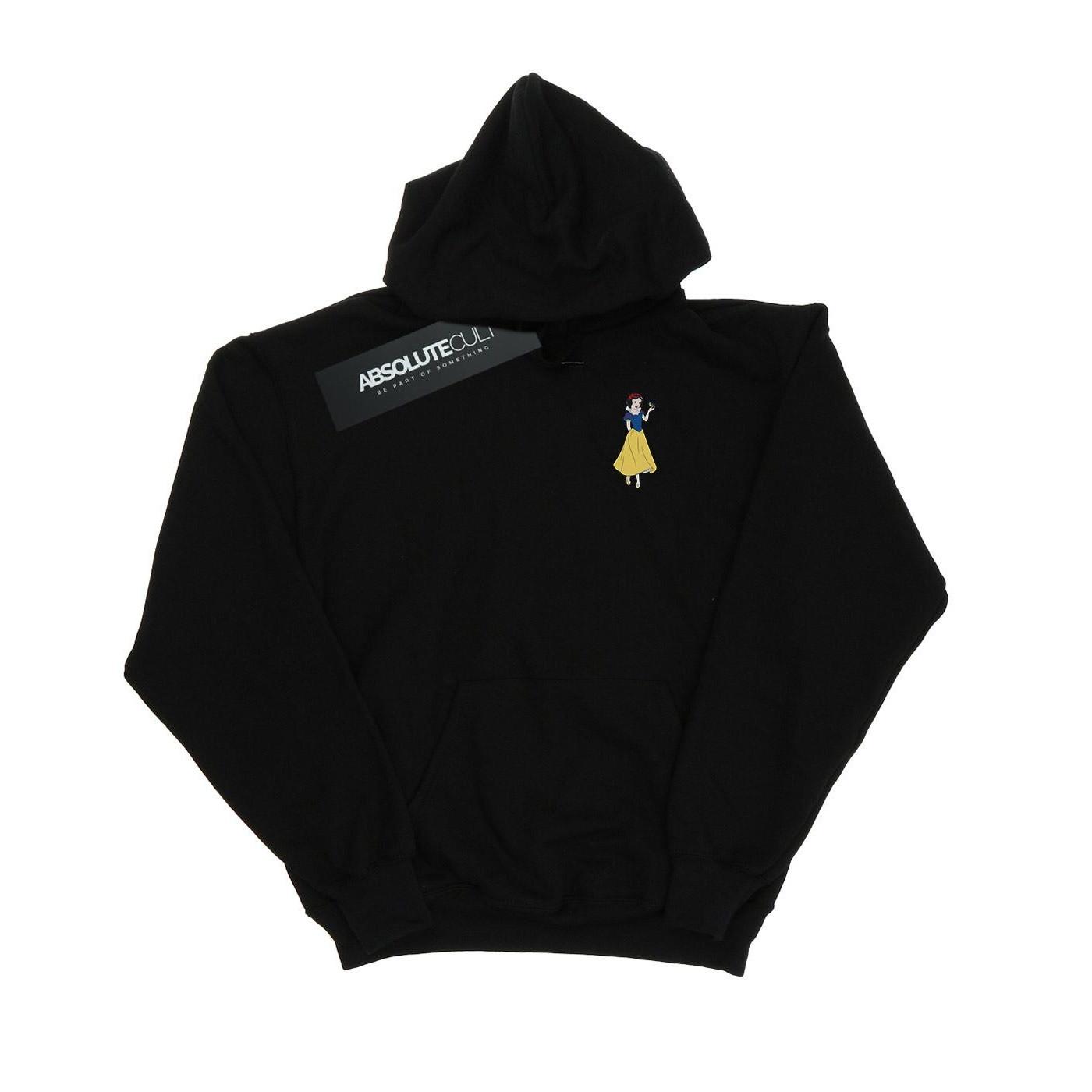 Disney PRINCESS Kapuzenpullover