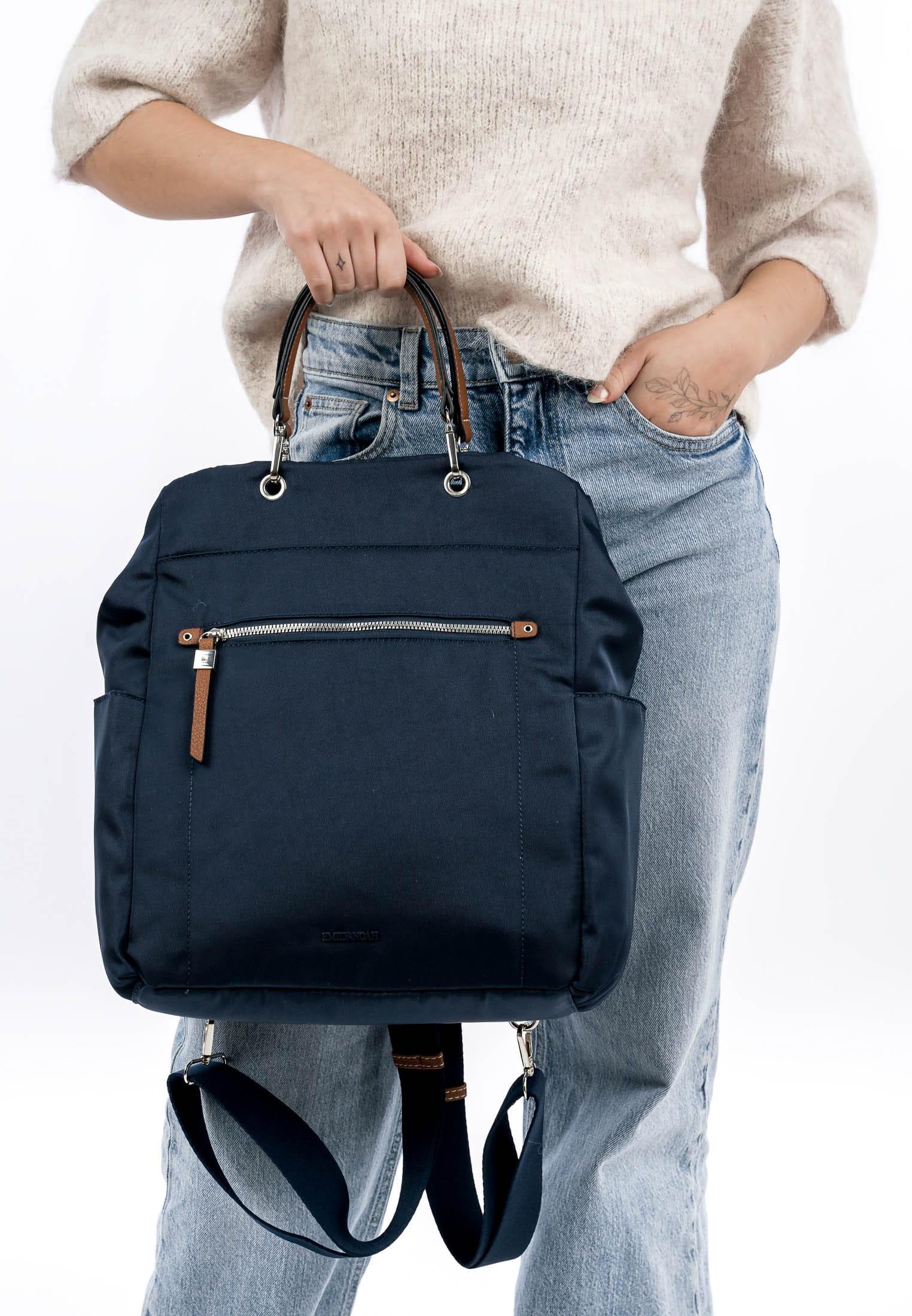 Emily & Noah Rucksack E&N Esther