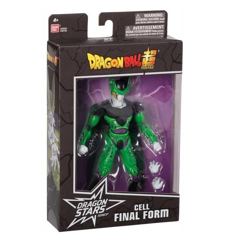 Bandai Dragon Ball Super Figur, Zufallsauswahl